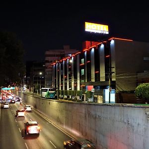 Hotel Del Rey